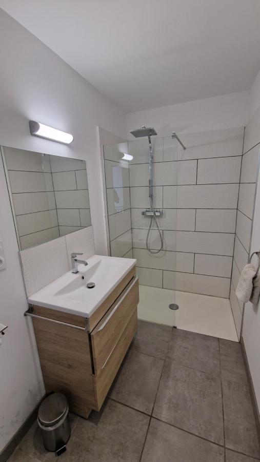 Residence Du Portail D'Avail シジャン エクステリア 写真