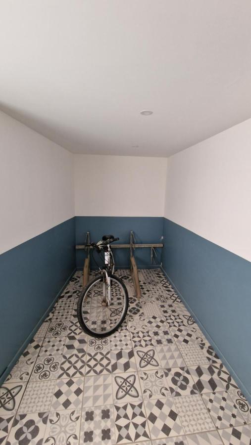 Residence Du Portail D'Avail シジャン エクステリア 写真